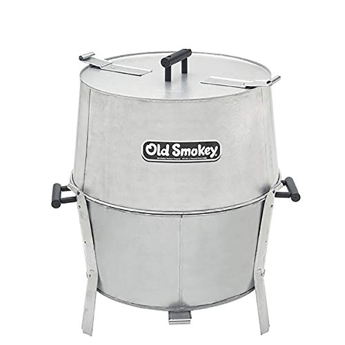 Old Smokey Charcoal Grill #22 (Large)