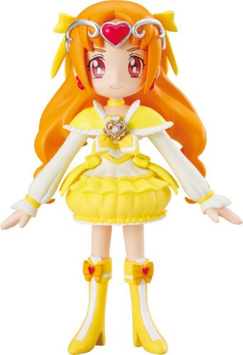 Bandai Pretty Cure All Stars Cure Doll! Cure Muse...