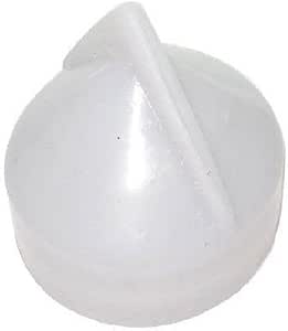 Air Cleaner Dust Ejector Valve Fits Kubota BX1830 BX2200 BX2230 - Foto 8