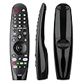 Remote Replacement Control compitable with LG Smart TV Magic Remote, AKB7585501 Universal Compatible with All Models for LG TV?NO Voice Function No Pointer Function?