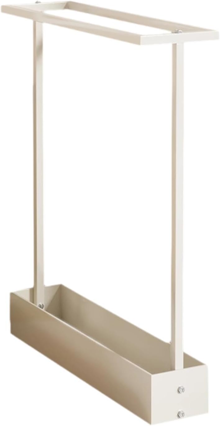 Tennis Racket Display Stand Floor Standing Multipurpose Large Capacity for Home Use Open Design Organizer 22.8x17.3x4.7inch