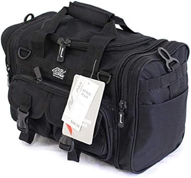 nexpak tactical duffle
