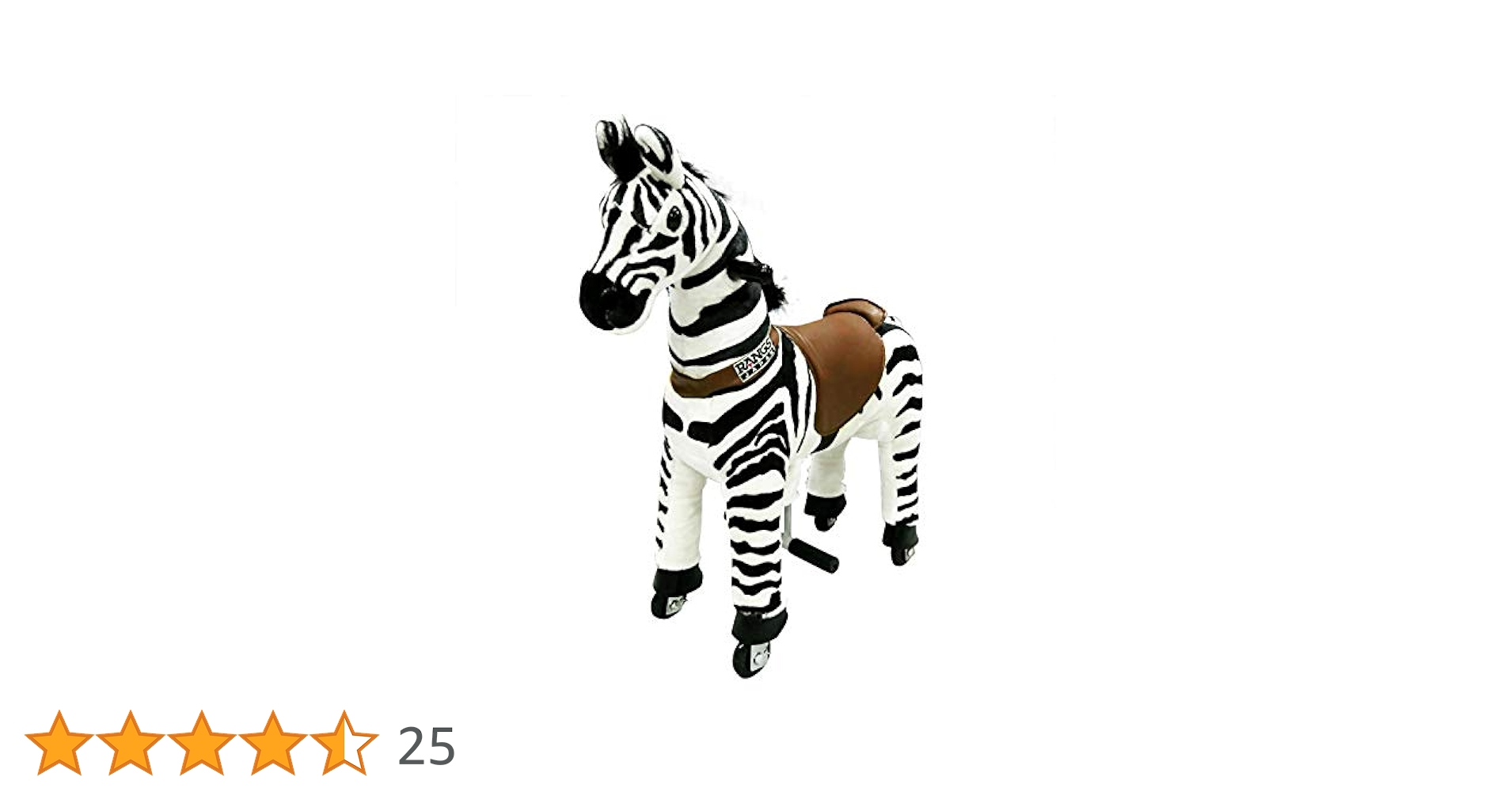 RANGS JAPAN エコポニー 乗用玩具 アルパカ Amazon.co.jp: ラングスジャパン(RANGS) エコポニーシリーズ