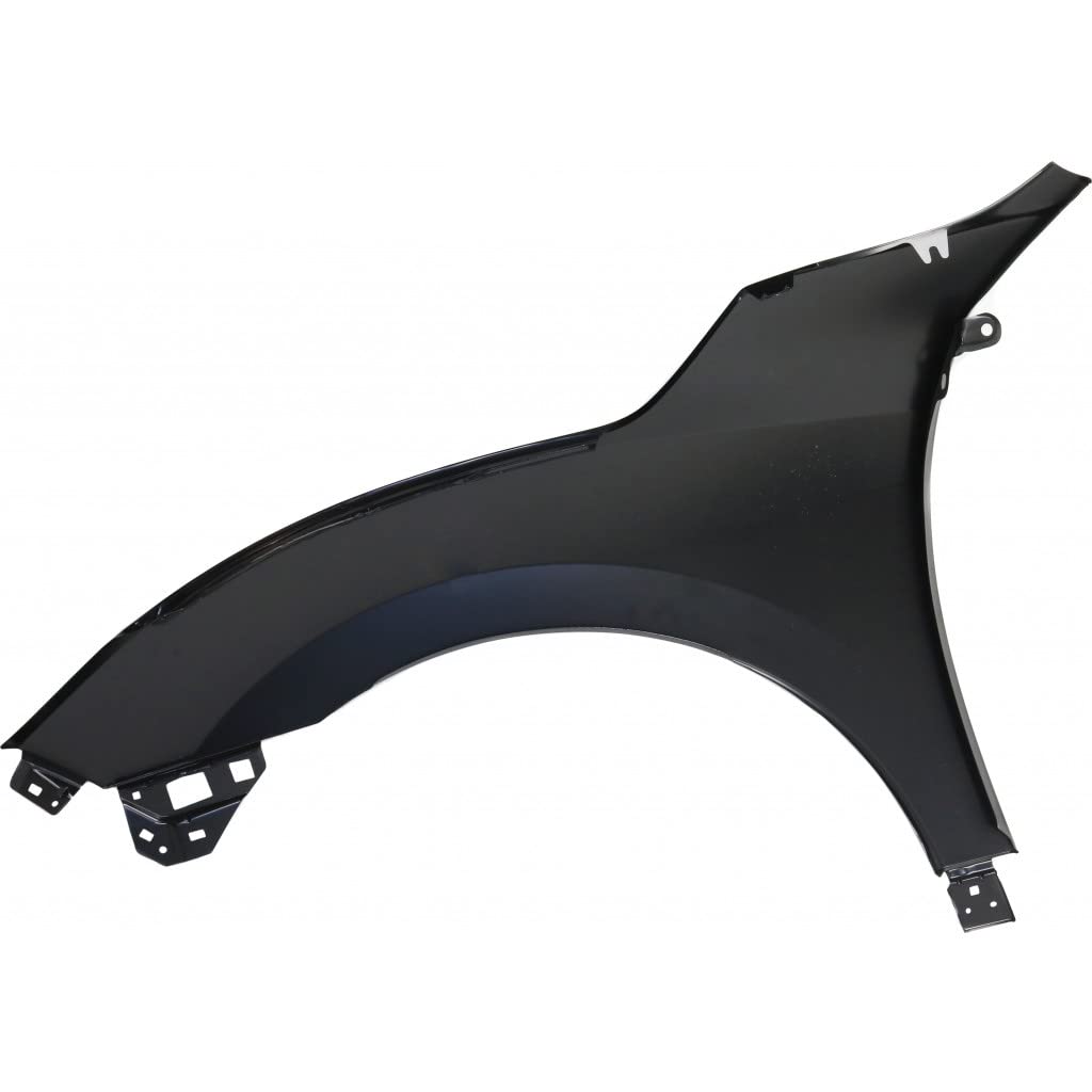 liberty　1002 Amazon.com: For Honda Civic 2016 2017 2018 Front Fender Passenger