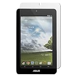 Die Schutzfolie für Asus MeMo Pad ME172V schützt effektiv vor jeglichem Zerkratzen des Displays