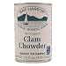 Bar Harbor Ready to Serve New England Clam Chowder,  15 Ounce (Pack of 6)