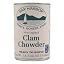 Clam Chowder