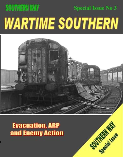 Wartime Southern (Southern Way)