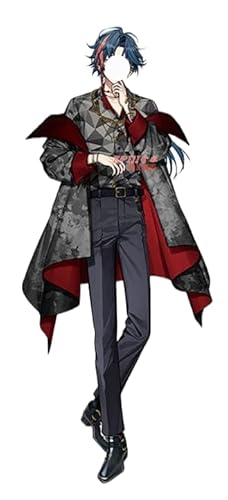 WIG AjGnVtuber @ 1st Anniversary RXvEBbO  ϔM, \^, ΂ߑO, ӂ, p, EBbOlbgt