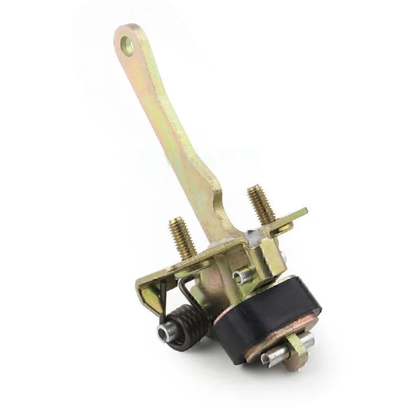 Bisagra de correa de retención para Jeep Cherokee XJ, repara y frena tu puerta eficazmente 6