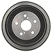 ACDelco Gold 18B274 (19171651) Rear Brake Drum
