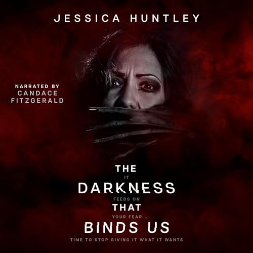 The Darkness That Binds Us by Jessica Huntley episode artwork