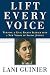 Lift Every Voice: Turning a Civil Rights Setback into a New Vision of Social Justice