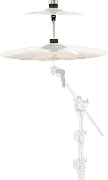 DW DWSM906 6-Inch Cymbal Stacker