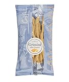 Crifill Grissini Stangen, Italienisch, mit Olivenöl, edel, handgemacht, Artigianali, 200 g