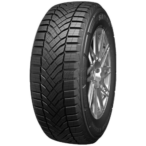 REIFEN COMMERCIO 4 SEASONS 195/60 R16 99/97H SAILUN