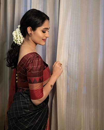 Image of Flosive Womens SAREE