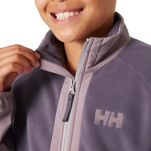 Image of Helly Hansen boys Marka Fleece Jacket