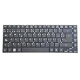 teclado travelmate 6292 Bisagras de llave: si estás comprando un teclado con el propósito de cambiar las teclas, ponte en contacto con nosotros para comprobar el diseño de las bisagras de las teclas.