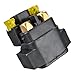 18P-81940-00 Motorcycle Starter Relay Solenoid 12V Compatible with Automotive Motorcycle Parts YFZ450 YFZ450R YFZ 450 YFZ 450R YFZ450X Special Edition for Part Number 18P-81940-00