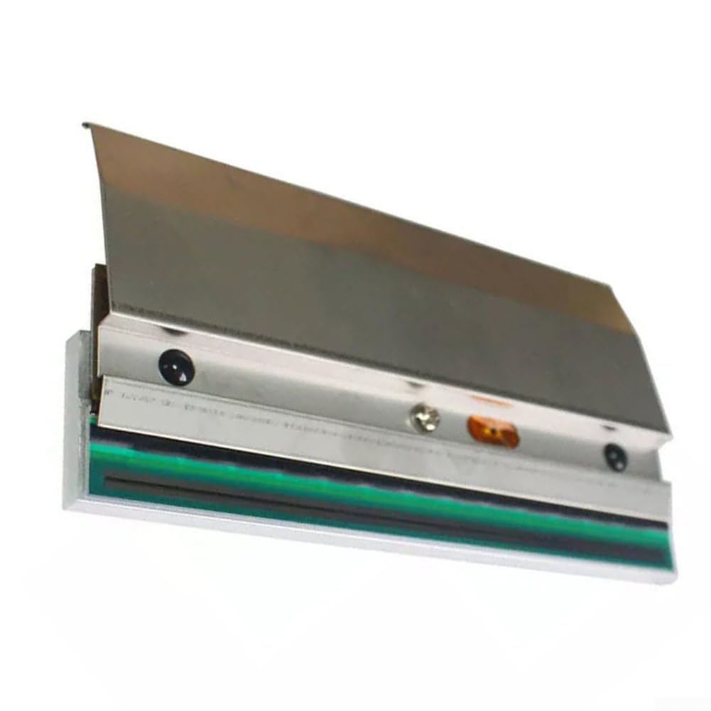 Thermodruckkopf für TSC Ttp-2410m Pro Drucker 203dpi Metall Druckkopf Ersatzteilnummer 98-0240067-00lf 98-0240047-00lf Bürogeräte
