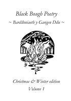 Christmas and Winter B08KZ47BVY Book Cover