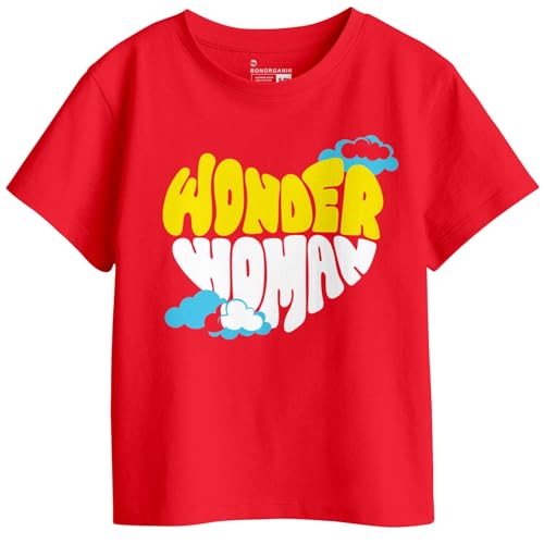 Image of Bon Organik Girls T-Shirt