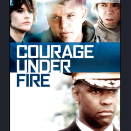 Courage Under Fire (1996)