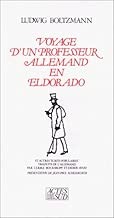 Download VOYAGE D'UN PROFESSEUR ALLEMAND EN ELDORADO ET AUTRES ECRITS POPULAIRES PDF