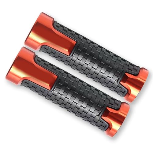 Guidon moto 22mm antidérapant pour un contrôle maximal sur G1 125