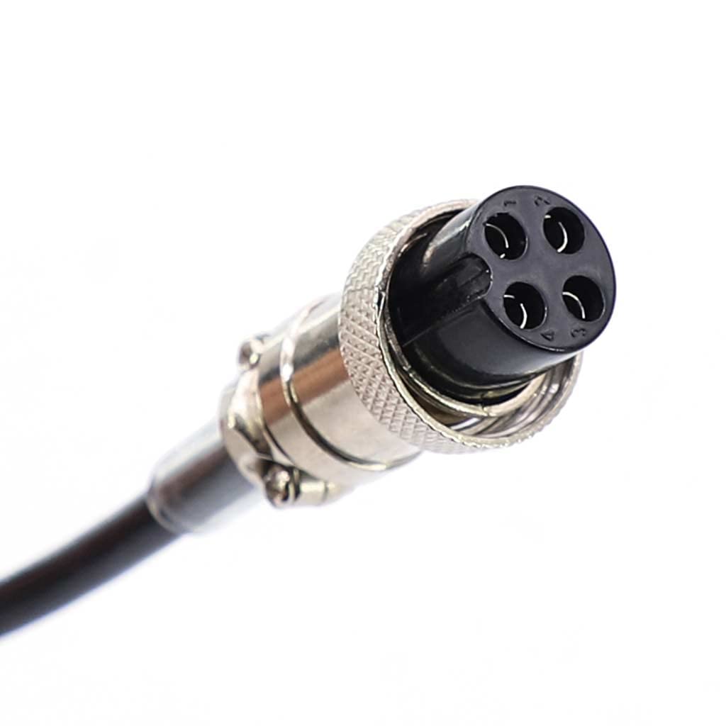 Amazon.com: SHAWOROCE CB Microphone Replacement for Mobile
