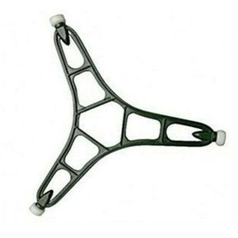 Support stable avec la plaque d'appui originale Teka 89830931 REPORSHOP