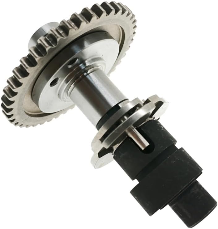 Fit For CFMOTO 500 CF500 CF625 X5 X6 U6 CF188 196S Series Engine ATV UTV Quad 0180-024100 0180-021100 Camshaft Rocker Arm Shaft(Rocker Arm)