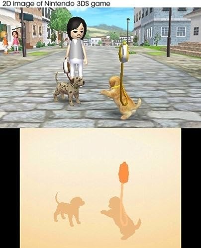 Nintendo 178891 Selects - Nintendogs + Cats thumb #1