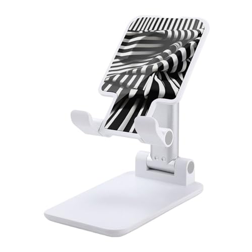 Support de téléphone portable réglable inclinable pour bureau et smartphone