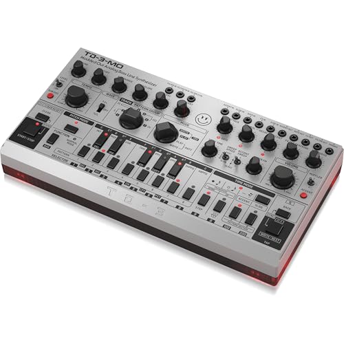 Behringer TD-3-MO-SR の商品画像 3