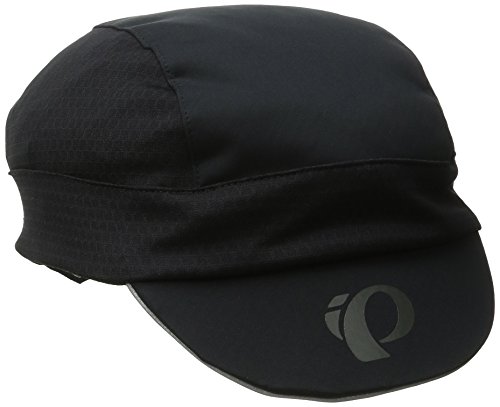 Pearl Izumi - Ride Barrier Lite Cycling Cap, Black, One Size