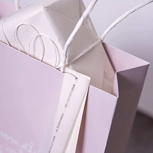 RUOTE Paper & Poetry sacchetto regalo Piñata