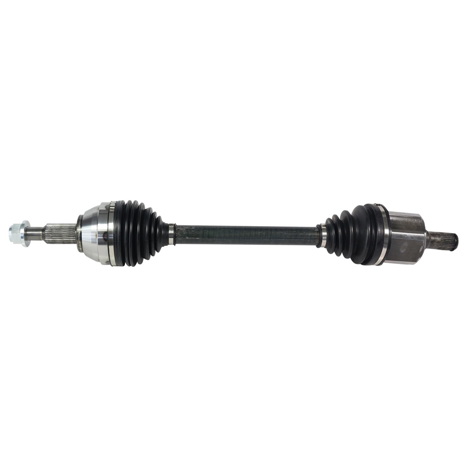Amazon.com: GSP NCV12072 CV Axle Shaft Assembly - Left Front