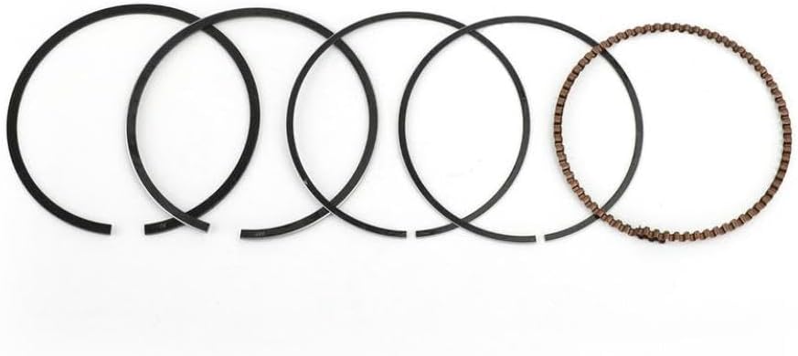Cylinder Piston Gasket Kit 57.3mm CRF 150 F 2006 2017 XR 150 L LEK