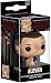 Funko Pop Keychain Stranger Things Eleven with Eggo (No Wig) Action Figure