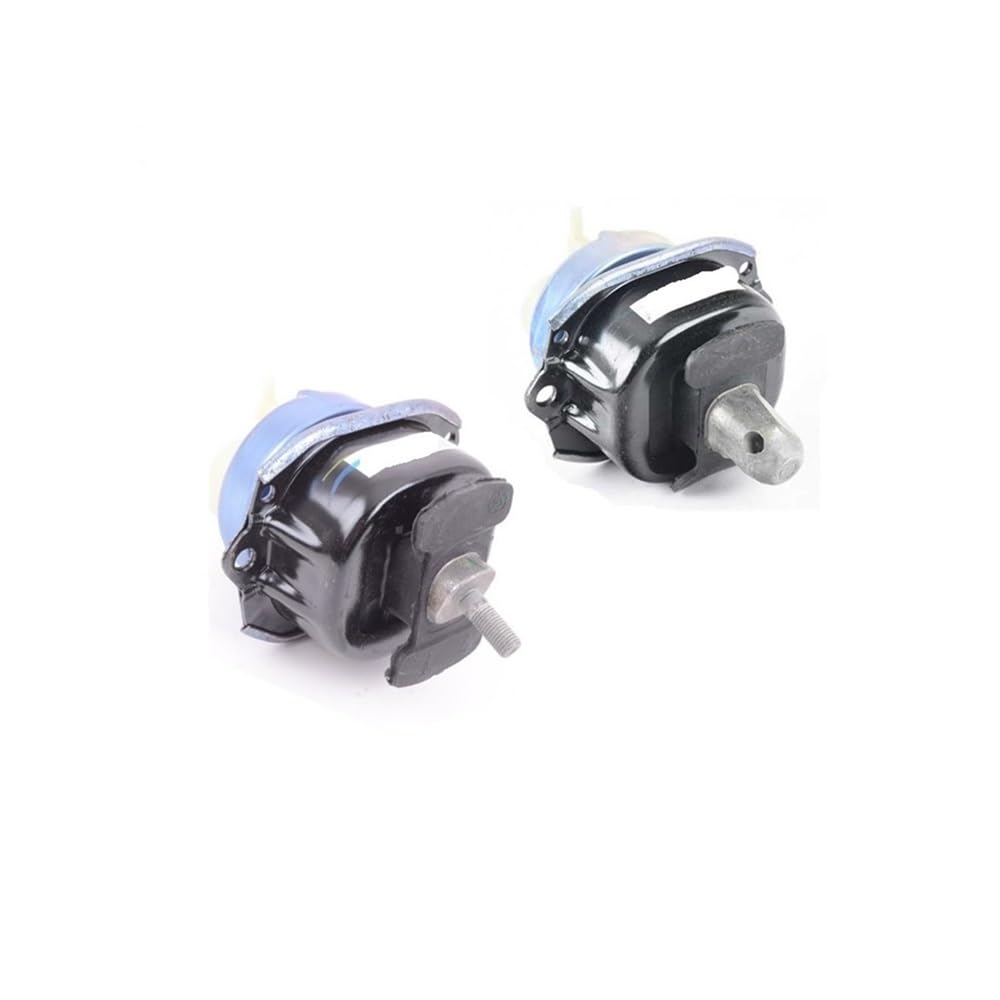 Derksawdp 22116853103 22116853104 1Pcs Left / Right Engine Foot Rubber For F15 Engine Mount Support