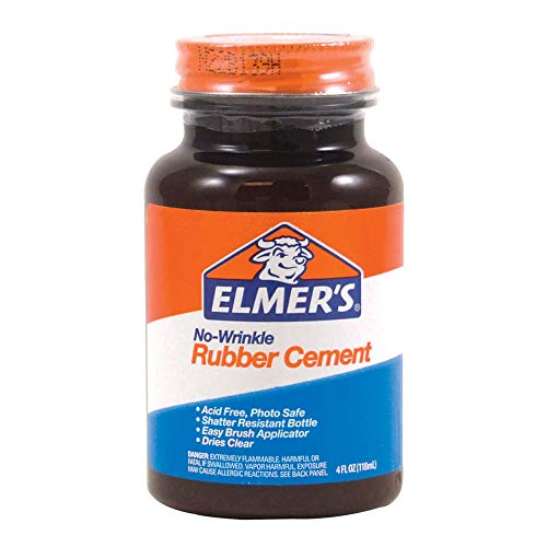 EPIE904 - Elmer's Rubber Cement