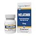 Superior Source Melatonin Nutritional Supplements, 10 mg, 100 Count