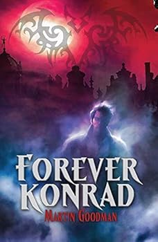 Paperback Forever Konrad [Trade Paperback] Book