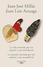 Estuche La vida y la muerte contadas por un sapiens a un neandertal (De un sapiens a un neandertal)