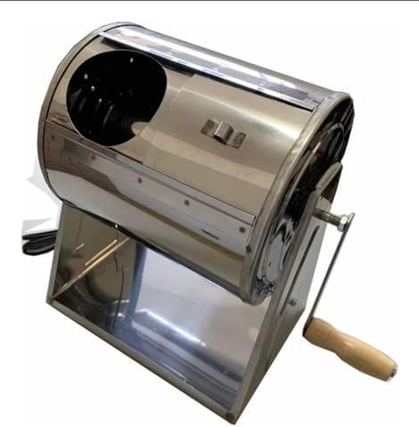 Torrador De Café Elétrico Torrabem - 220v - Aço Inoxidável