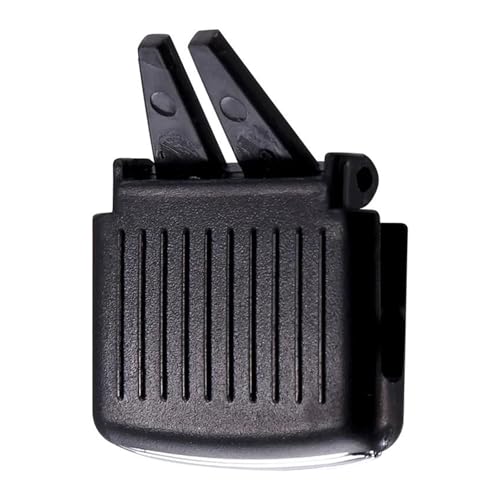 Repuesto de rejilla para ventilación de salpicadero VW Golf con lamas rotas