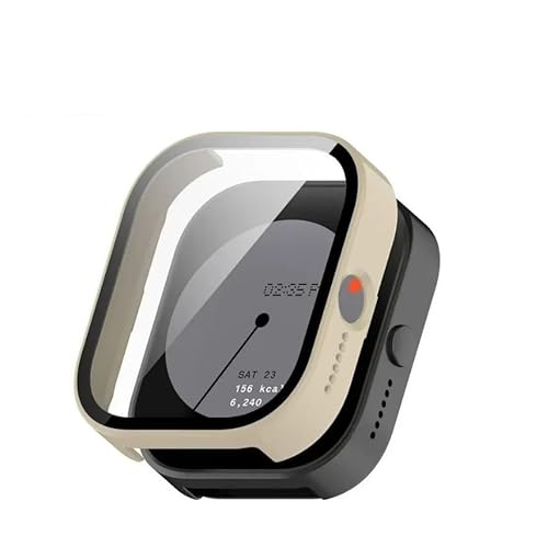 365COM ݊i t KXtB ̌^ P[X Jo[ CMF BY NOTHING Watch Pro X}[gEHb` TPUf Sʕی ߗ Ռz ȒP (AC{[)