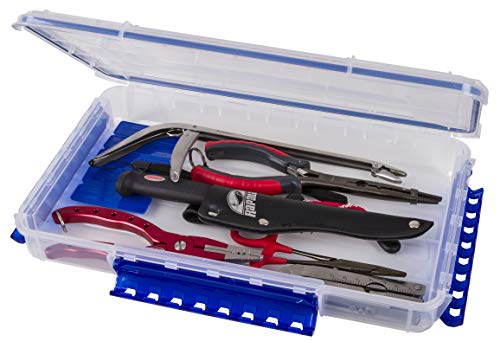 Flambeau Outdoors WP5000 Ultimate Waterproof Tuff Tainer - Bulk Core (Includes Zerust Tab)